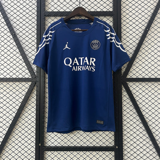 Paris Saint Germain Fourth Football shirt 2024/25