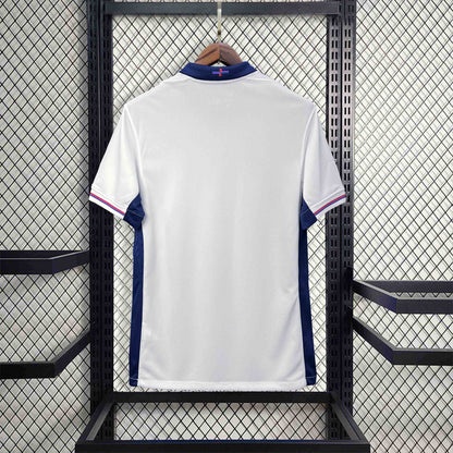 England Home Football shirt 2024/25