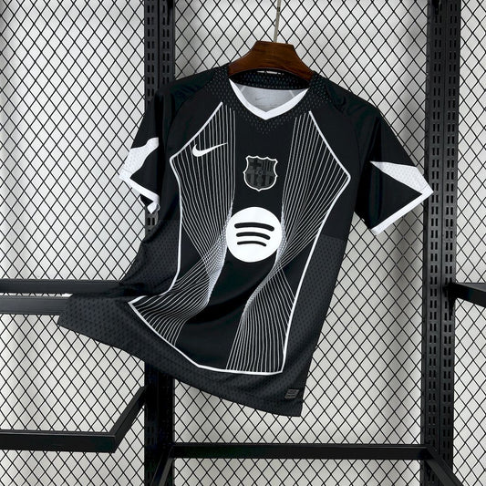 FC Barcelona Black Special Football shirt