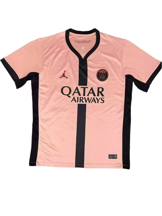 Paris Saint Germain Third Football shirt 2024/25