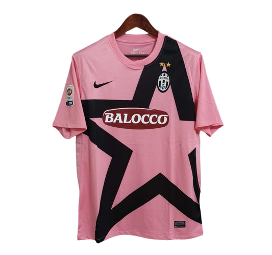 Juventus Away Football shirt 2011/12