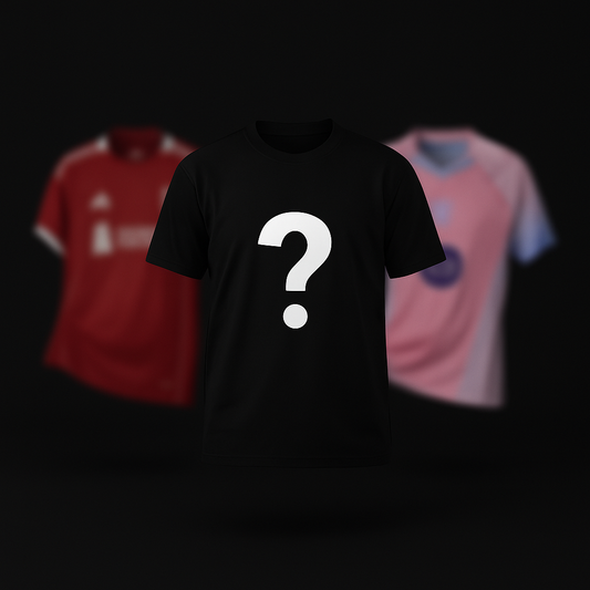 New Season Fan Version Mystery Box