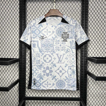 Portugal LV Special Football shirt