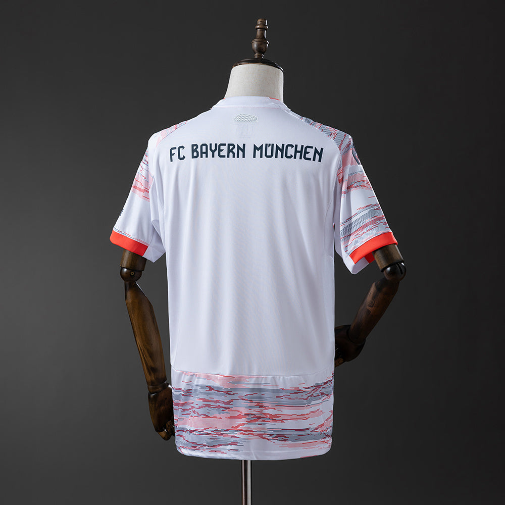 Bayern Munich Away Football shirt 2025/26