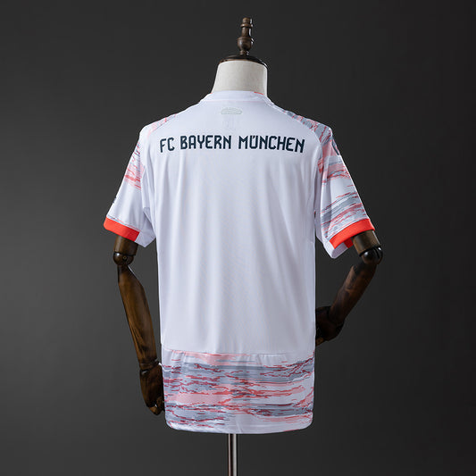 Bayern Munich Away Football shirt 2025/26