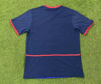 Arsenal Away Football shirt 2002/03