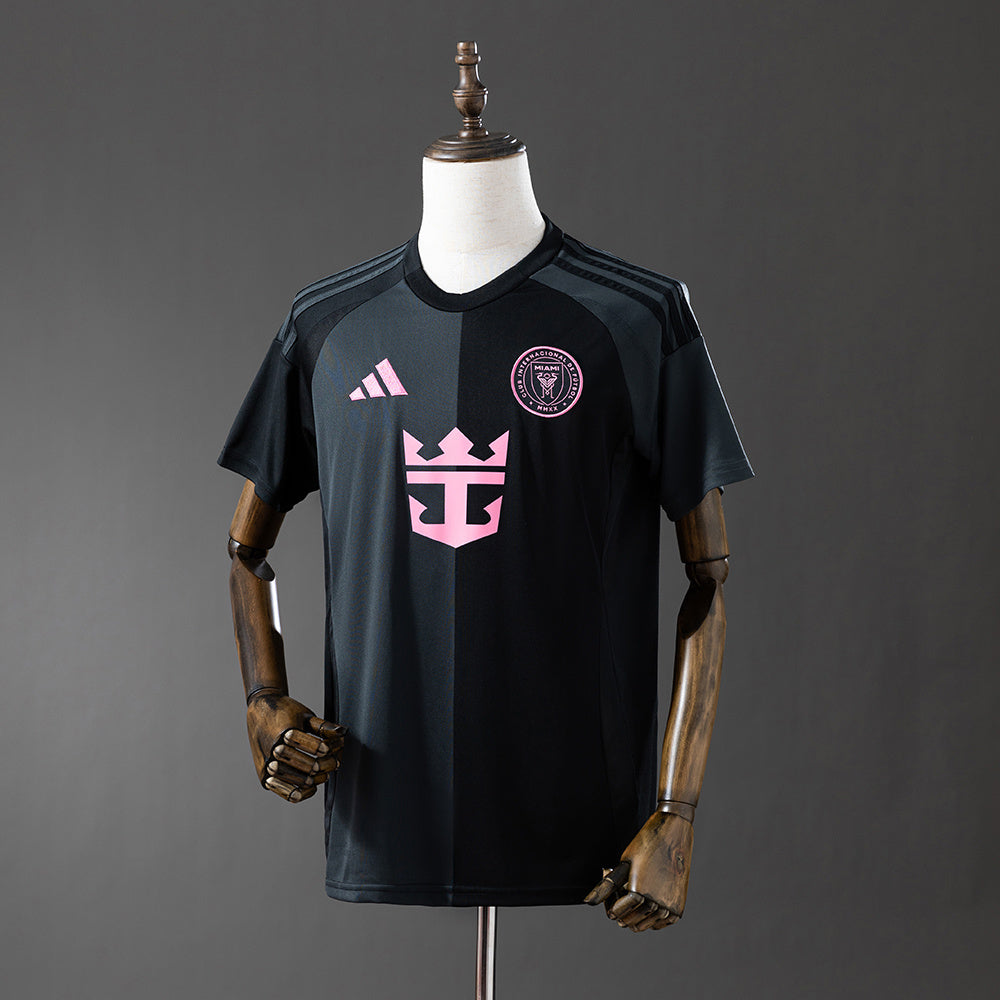 Inter Miami Away Football shirt 2025/26