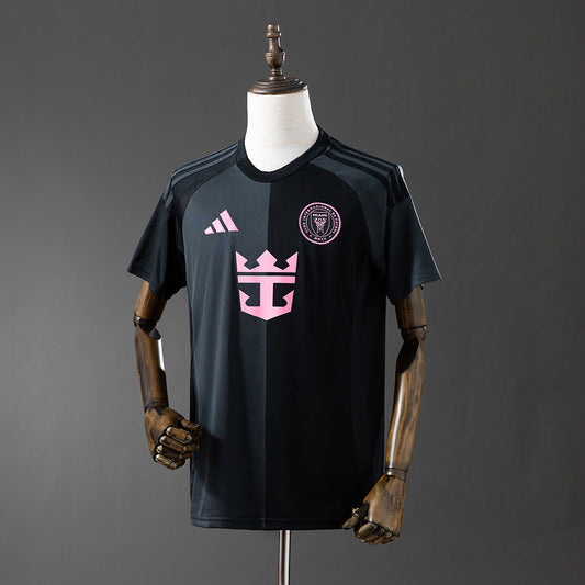 Inter Miami Away Football shirt 2025/26