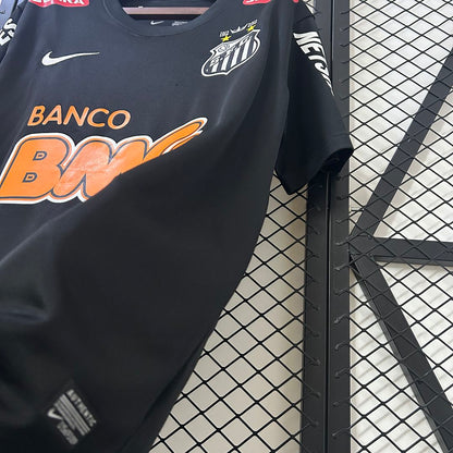 Santos Away Football shirt 2012/13