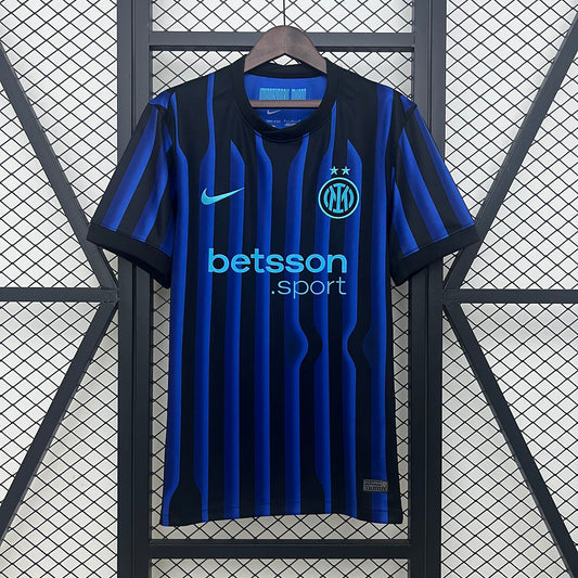 Inter Milan Home Football shirt 2025/26
