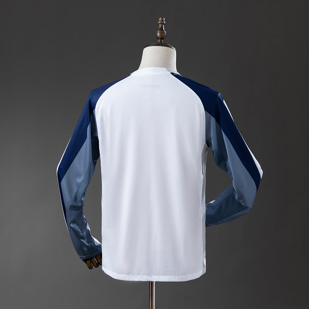 Tottenham Home Football Long sleeve shirt 2025/26