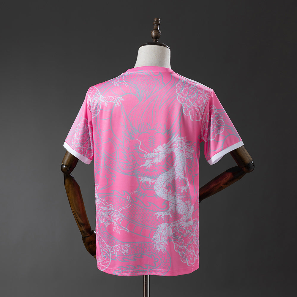 Real Madrid Special Football shirt 2025/26