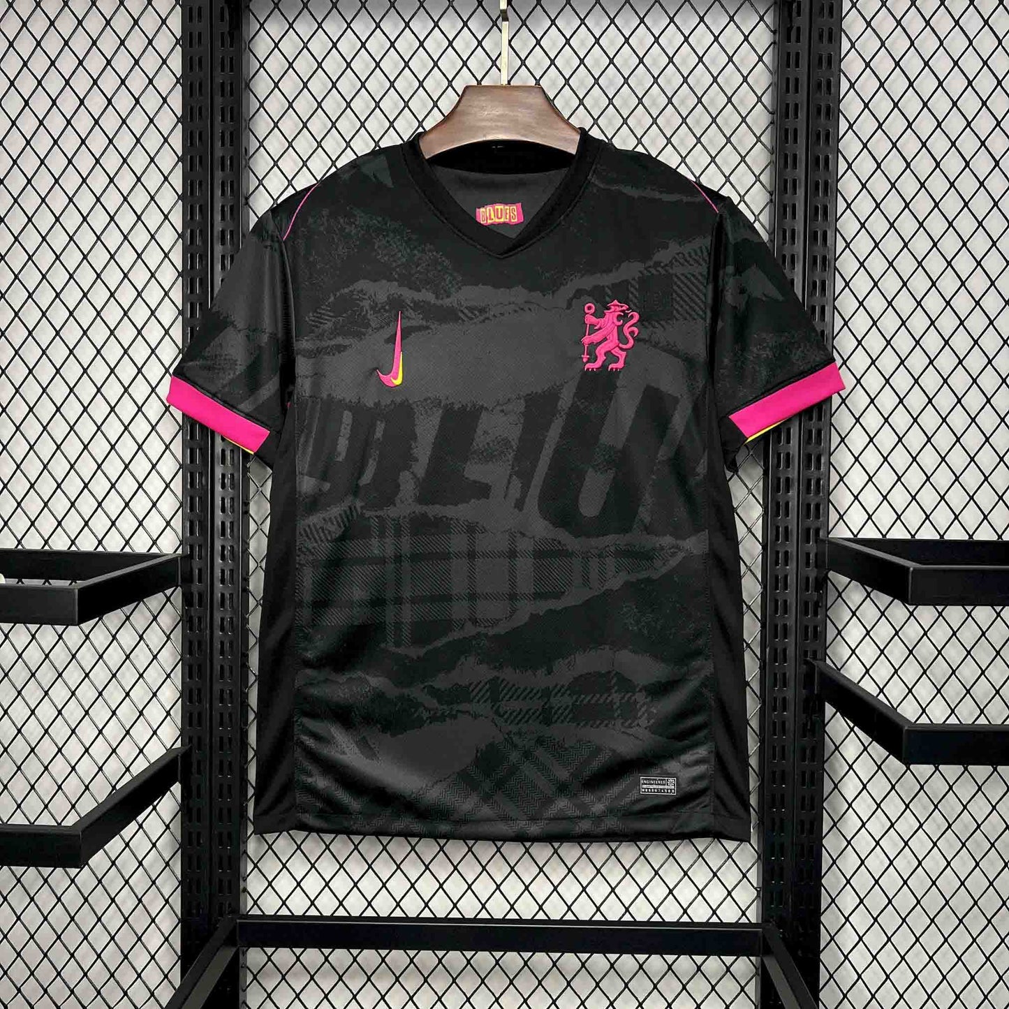 Chelsea Third Football shirt 2024/25