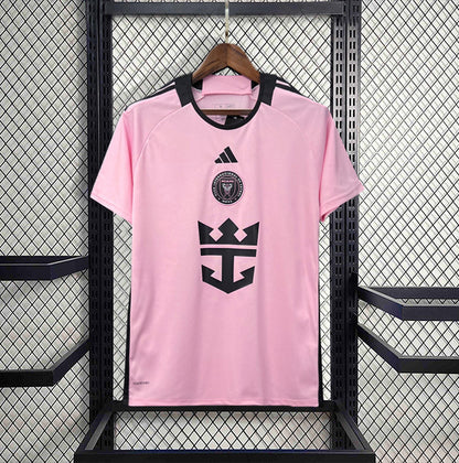 Inter Miami Home Football shirt 2024/25