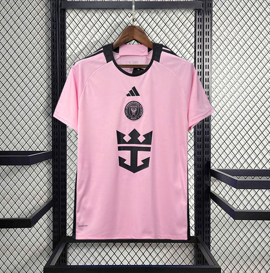 Inter Miami Home Football shirt 2024/25