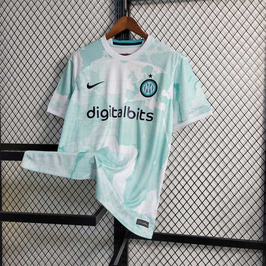 Inter Milan Away Football shirt 2022/23