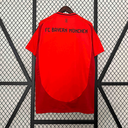 Bayern Munich Home Football shirt 2024/25