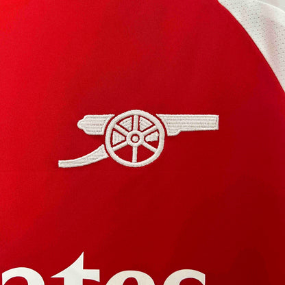 Arsenal Home Football shirt 2024/25