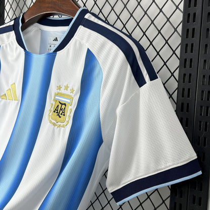 Argentina Home Football shirt World Cup 2025/26