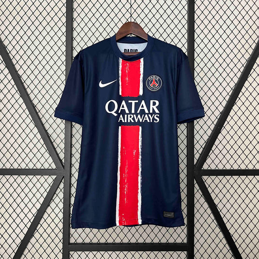 Paris Saint Germain Home Football shirt 2024/25