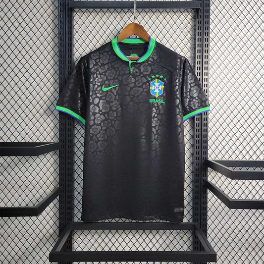 Brazil Special Football shirt