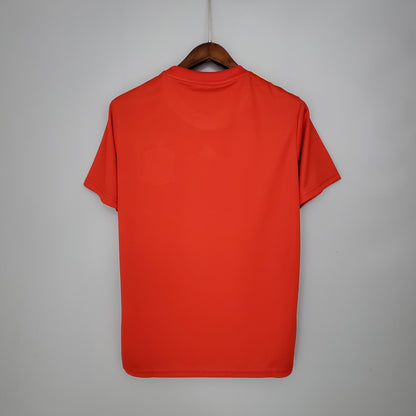Spain Home Football shirt 2018