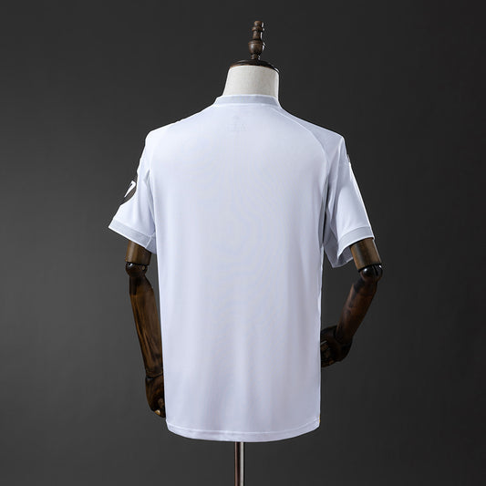 Real Madrid Home Football shirt 2025/26