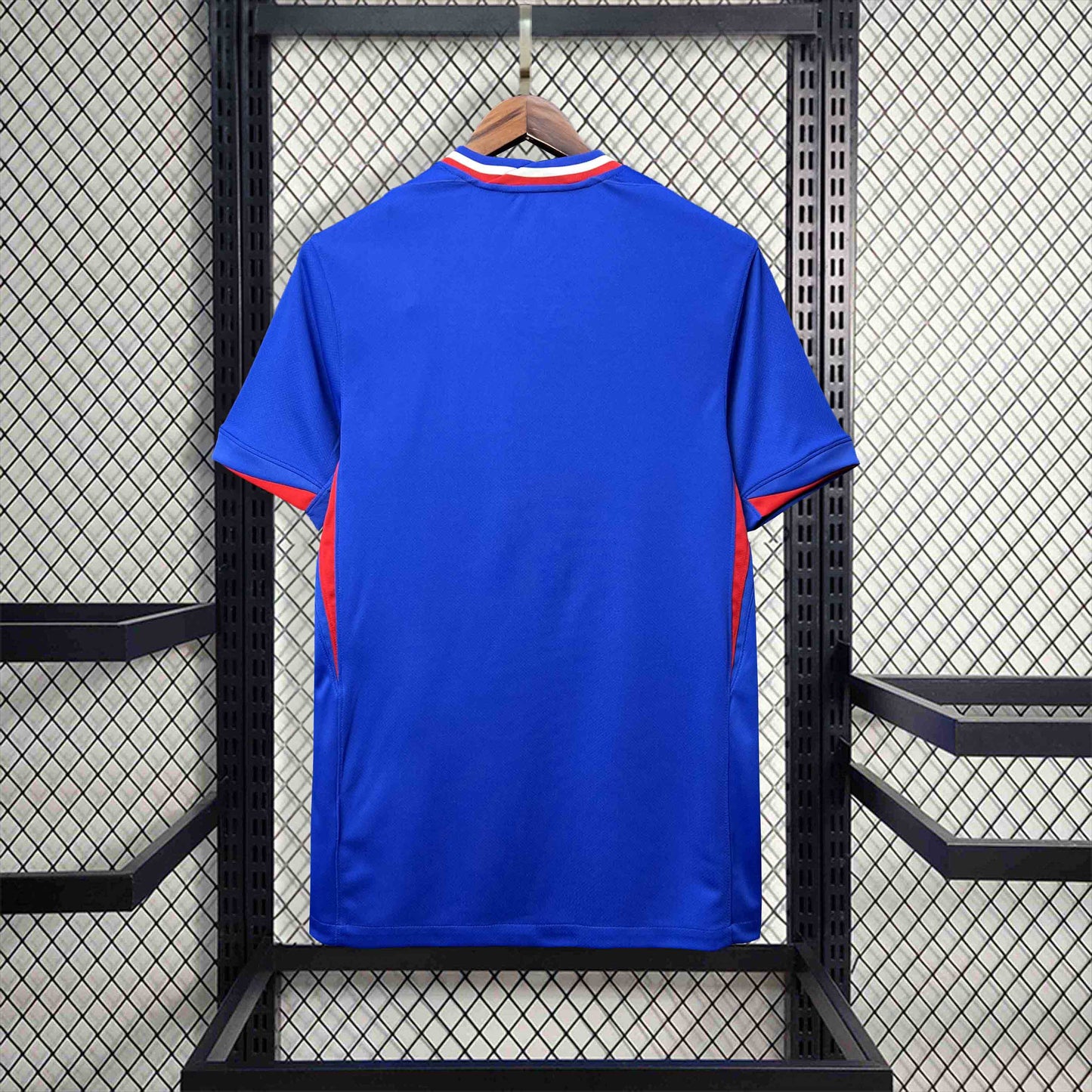France Home Football shirt 2024/25