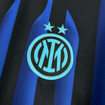 Inter Milan Home Football shirt 2025/26