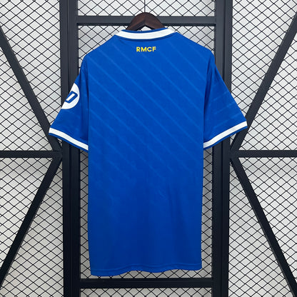 Real Madrid Third Football shirt 2025/26