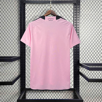 Inter Miami Home Football shirt 2024/25