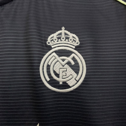 Real Madrid Away Football shirt 2025/26