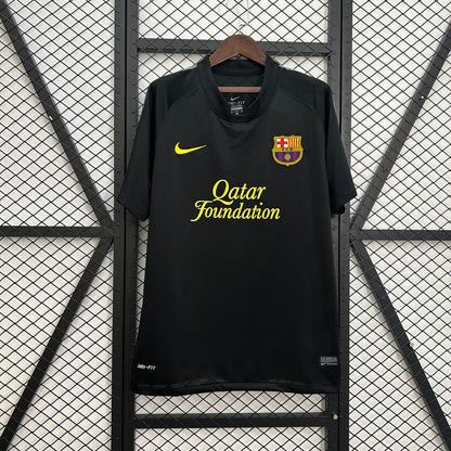 FC Barcelona Away Football shirt 2011/12