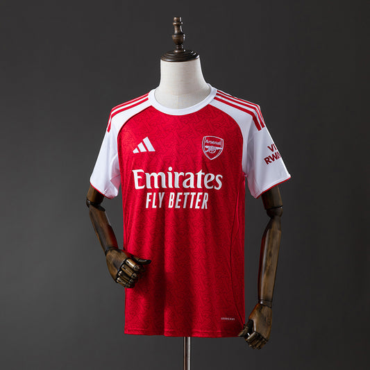 Arsenal Home Football shirt 2025/26