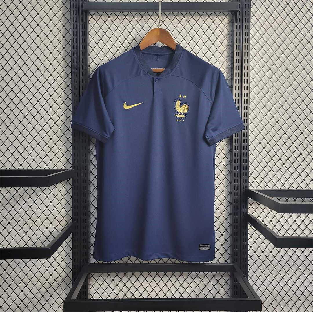 France Home World Cup