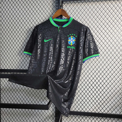 Brazil Special Football shirt