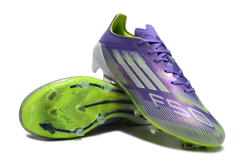 Adidas F50 Elite Football Boots With Laces