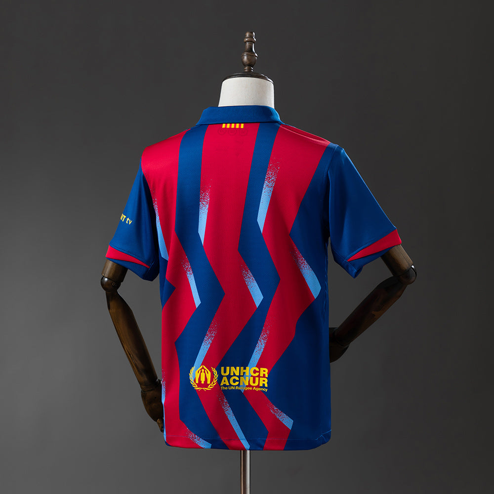 FC Barcelona Special Football shirt 2025/26