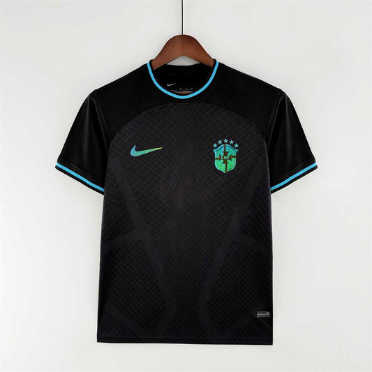 Brazil Special Football shirt