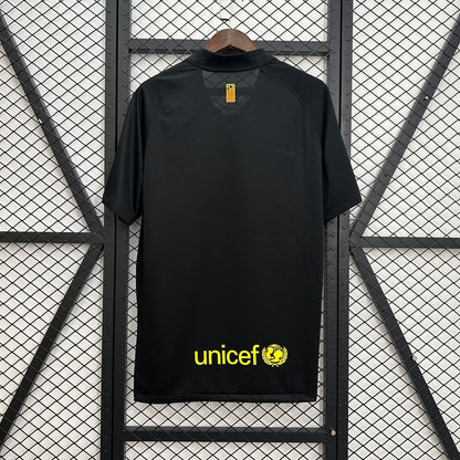 FC Barcelona Away Football shirt 2011/12