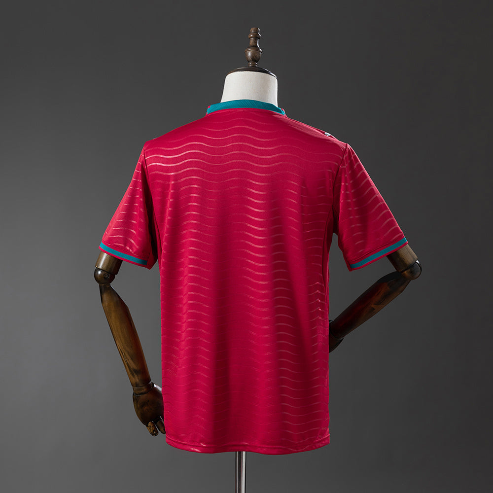 Portugal Home Football shirt World Cup 2025/26