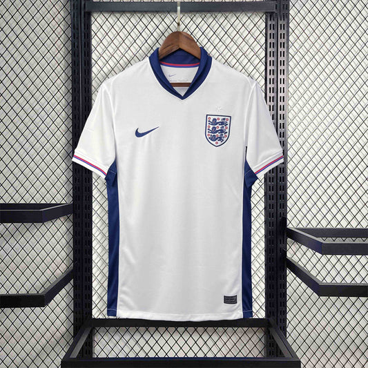 England Home Football shirt 2024/25