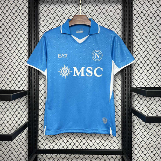Napol Home Football shirt 2024/25