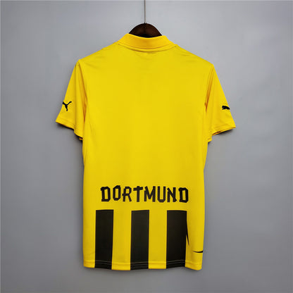 Brussia Dortmund Home Football shirt 2012/13