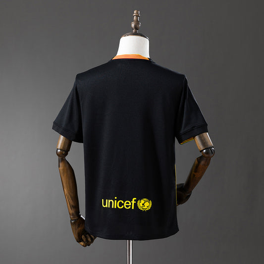 FC Barcelona Third Football shirt 2014/15