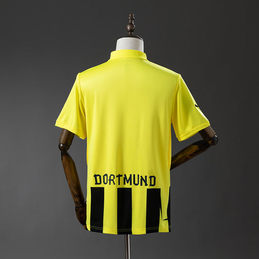 Brussia Dortmund Home Football shirt 2012/13