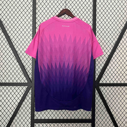 Germany Away Football shirt 2024/25