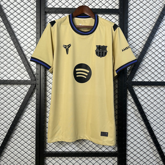 FC Barcelona Away Football shirt 2025/26