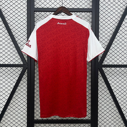 Arsenal Home Football shirt 2025/26