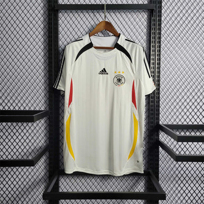 Germany Home Football shirt 2006/07